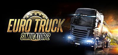 欧洲卡车模拟2VR (Euro Truck Simulator 2)